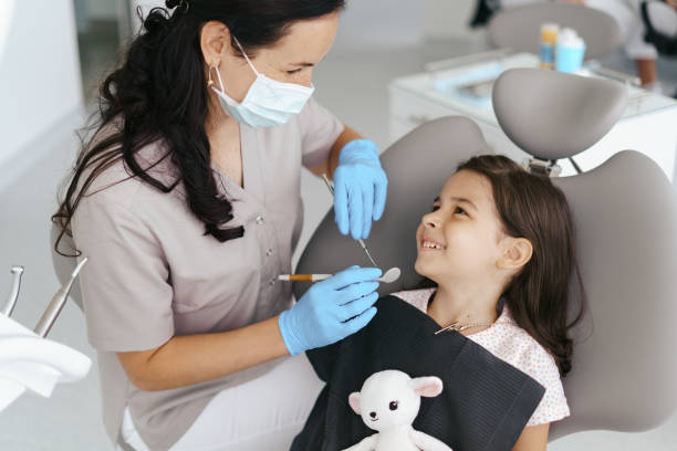 Best Emergency Treatment for Dental Infections or Abscesses in Henderson, TX