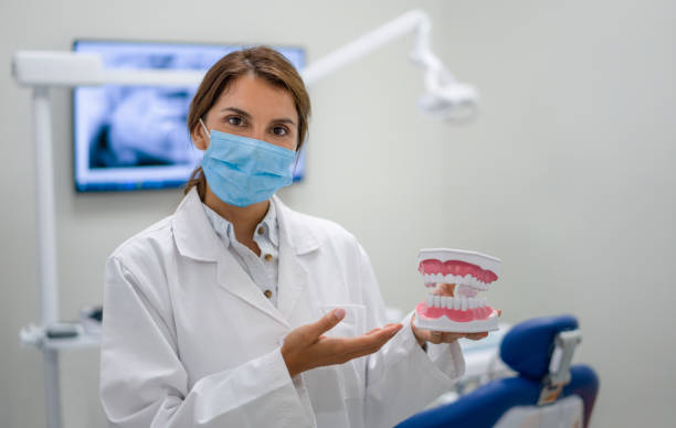Best Emergency TMJ Treatment in Henderson, TX