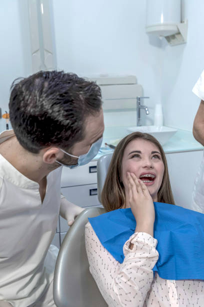 Best Emergency Dental Care for Broken or Chipped Teeth in Henderson, TX