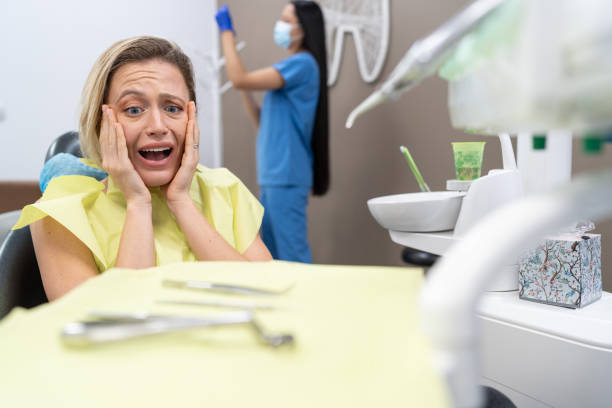 Best Weekend Emergency Dentist in Henderson, TX
