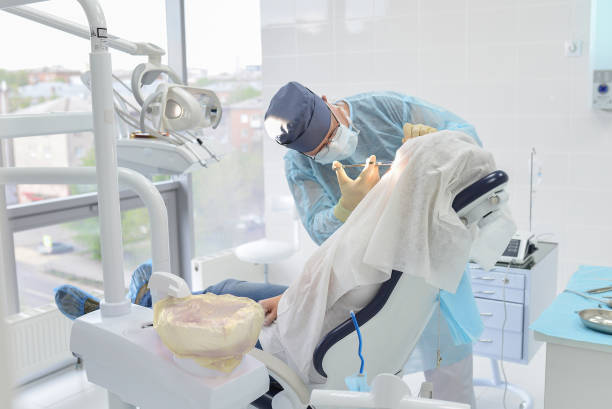 Best Emergency Dental Care for Broken or Chipped Teeth in Henderson, TX